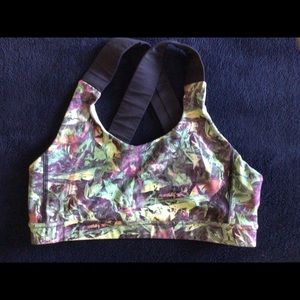 Lululemon Energy Bra